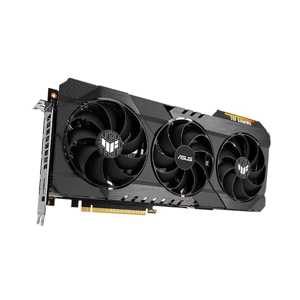 Asus TUF Gaming GeForce RTX™ 3080 Ti 12GB GDDR6X Graphics Card