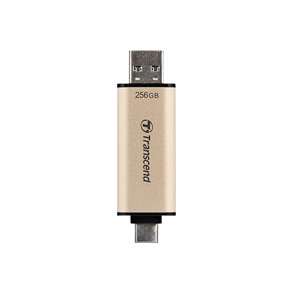 Transcend JetFlash 930C 256GB Type-C USB 3.2 Flash Drive