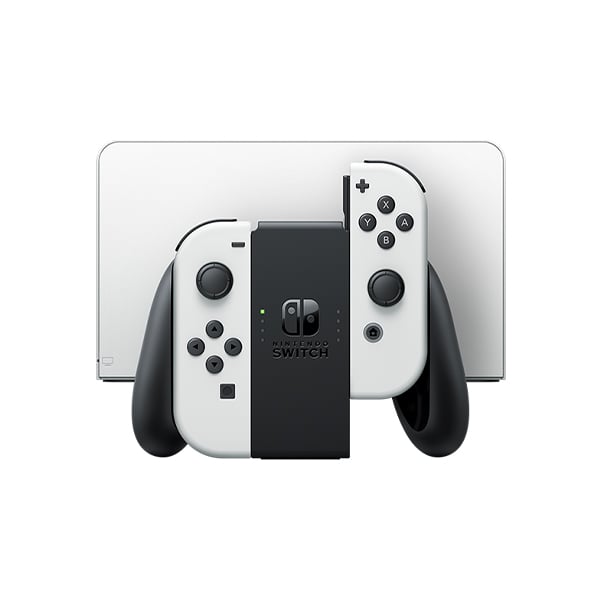 Nintendo Switch - OLED Model