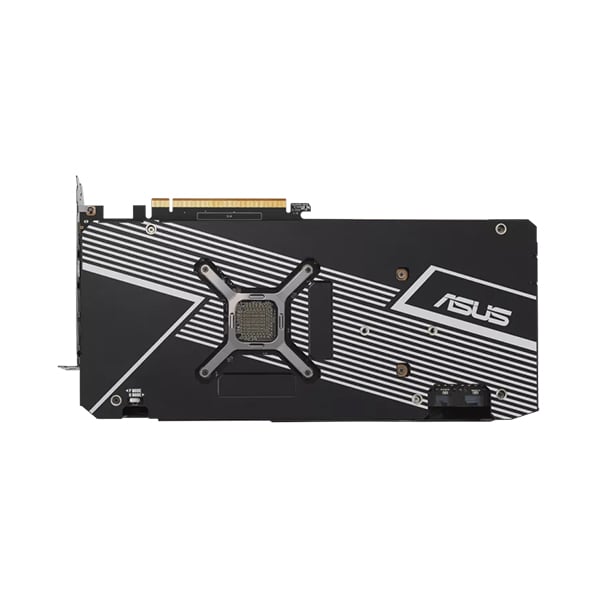 Asus Dual Radeon™ RX 6700 XT OC Edition Graphics Card