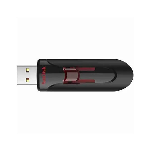 Sandisk Cruzer Glide 256GB USB 3.0 Flash Drive