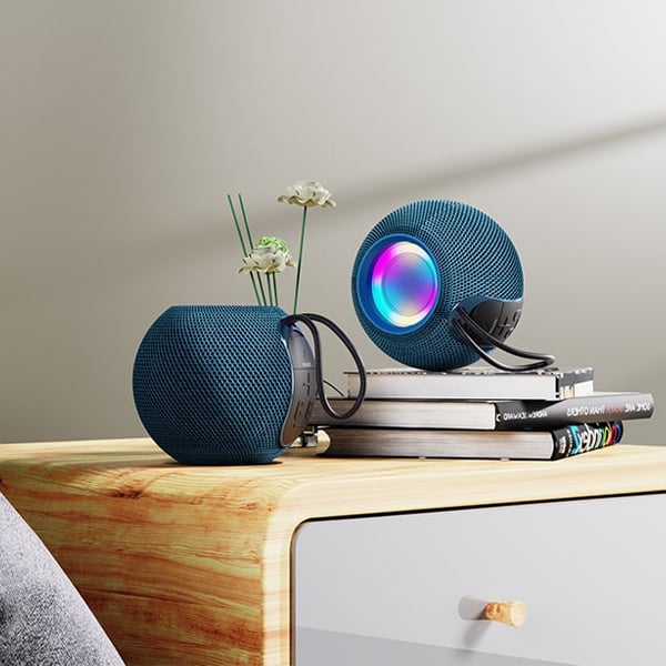 Yesido YSW13 Portable Bluetooth Speaker