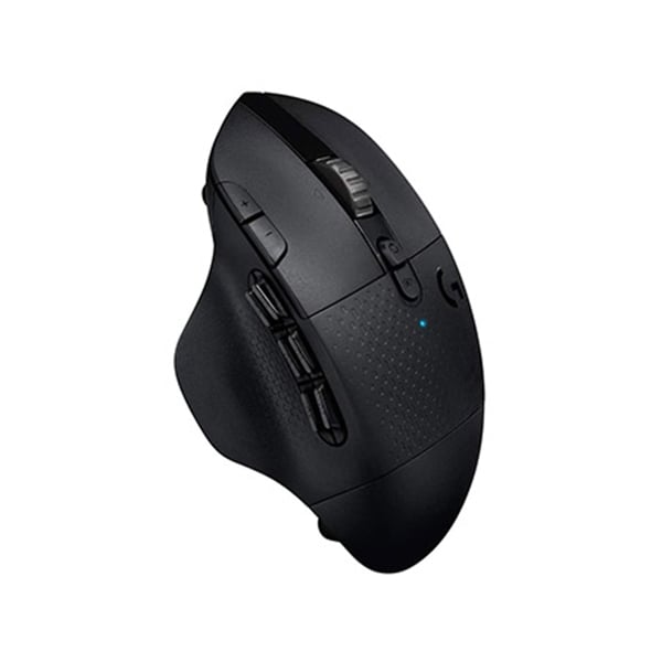 Logitech G604 Light Speed Wireless Gaming Mouse