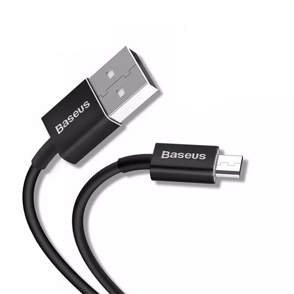 Baseus Superior Series Fast Charging USB to Micro Cable