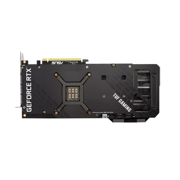 Asus TUF Gaming GeForce RTX™ 3080 V2 OC Edition 10GB GDDR6X Graphics Card