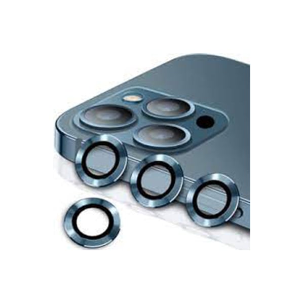 LITO S+Glass Ring Camera Lens Protector for iPhone 14 Pro Max