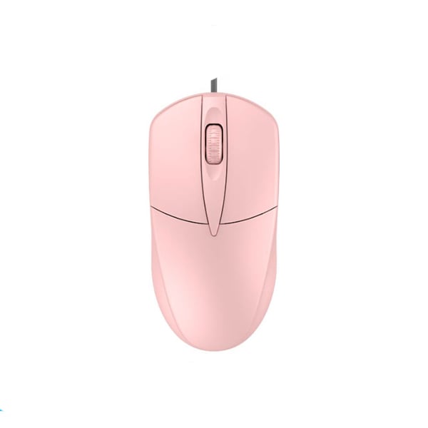Alcatroz ASIC 2 Wired USB Mouse
