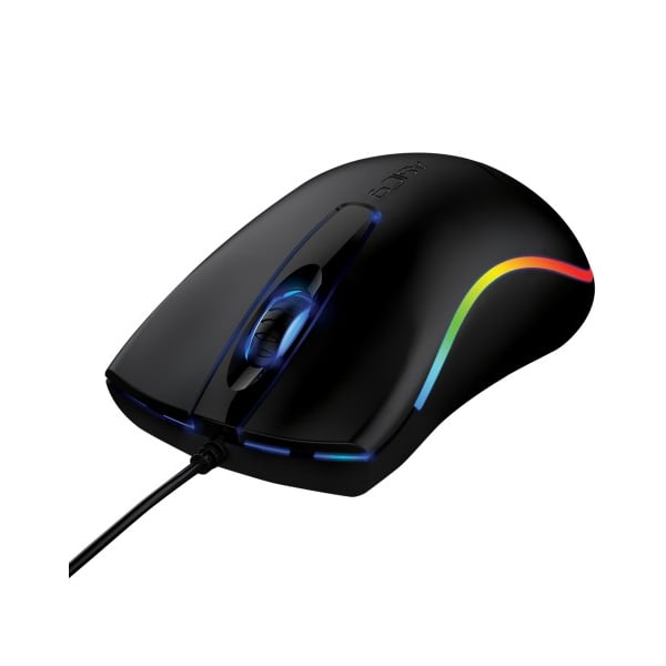 Alcatroz ASIC 9 RGB FX Gaming Mouse
