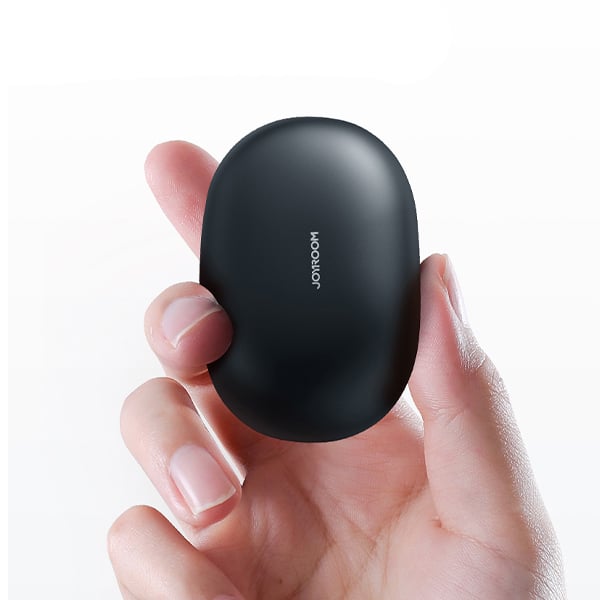 Joyroom JR-T12 LED Display True Wireless Earbuds