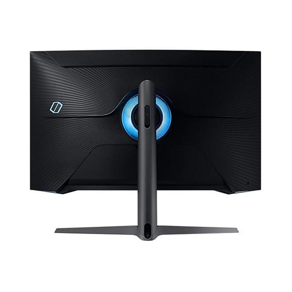 Samsung Odyssey G7 QLED 32" QHD 240Hz Curved Screen Gaming Monitor