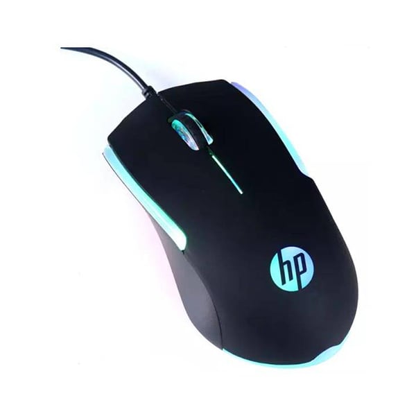 HP M160 Gaming Mouse