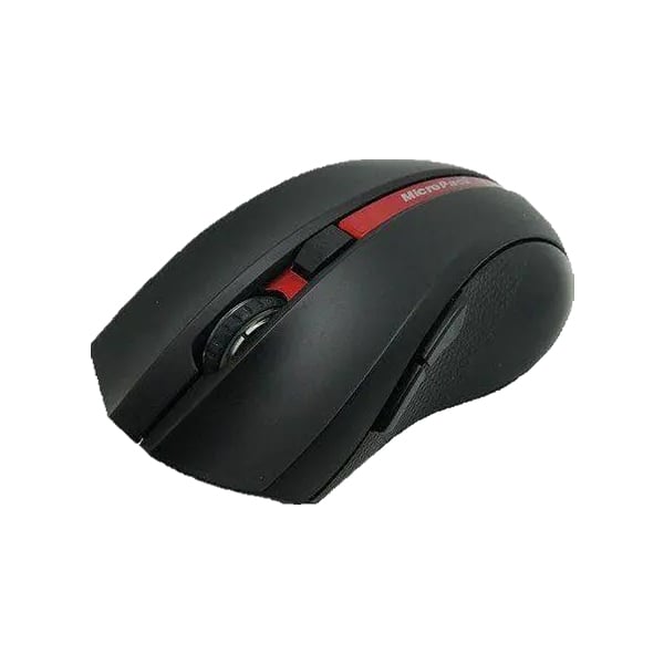 MicroPack MP-795W Optical Wireless Mouse