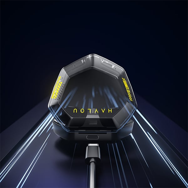 Xiaomi Haylou G3 True Wireless Gaming Earbuds