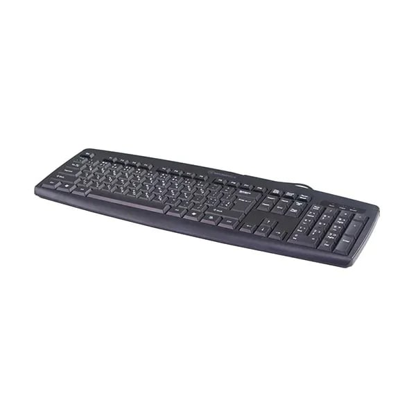 MicroPack K203 Desktop Keyboard