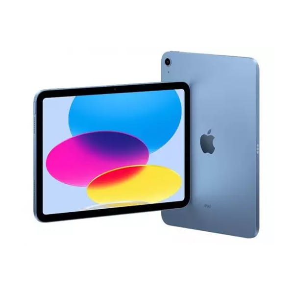 Apple iPad 2022 10.9 10th Gen WiFi 256GB