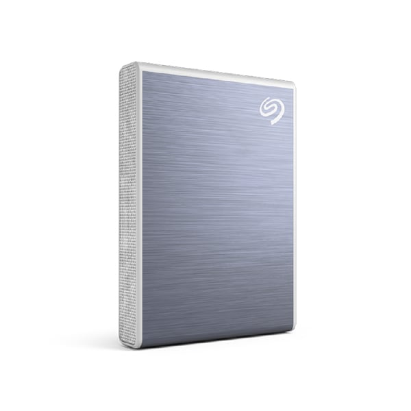 Seagate One Touch Portable Hard Drive