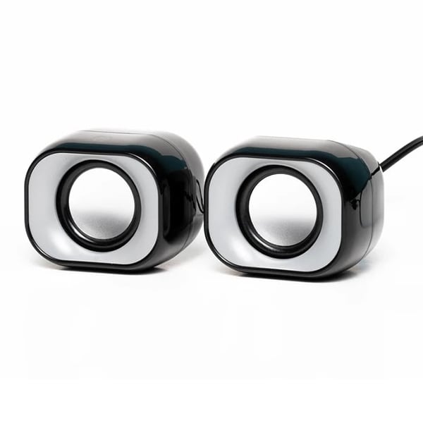 HP DHS-2111 Wired Speaker