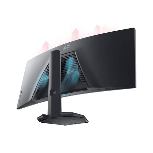 Dell S3422DWG 34" Curved Gaming Monitor