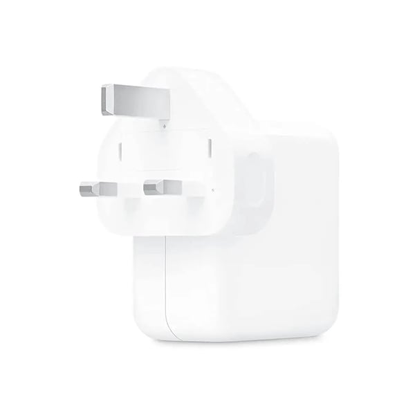 Apple 35W Dual USB-C Port Power Adapter