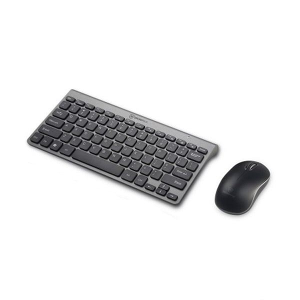 MicroPack KM-218W Combo Keyboard