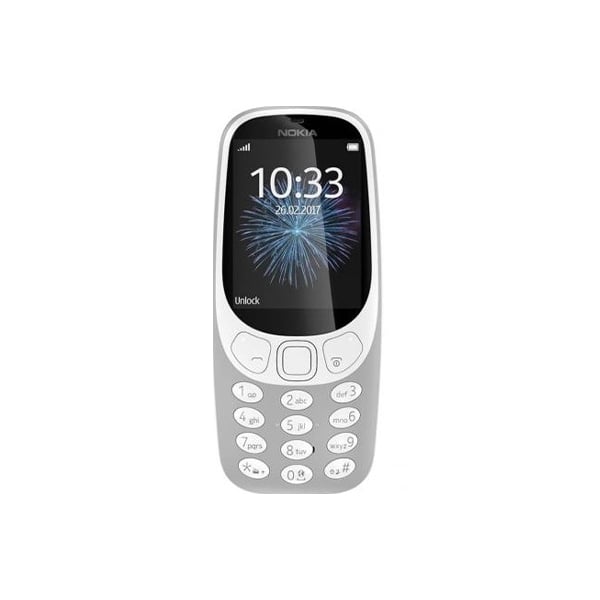 Nokia 3310 (2017)