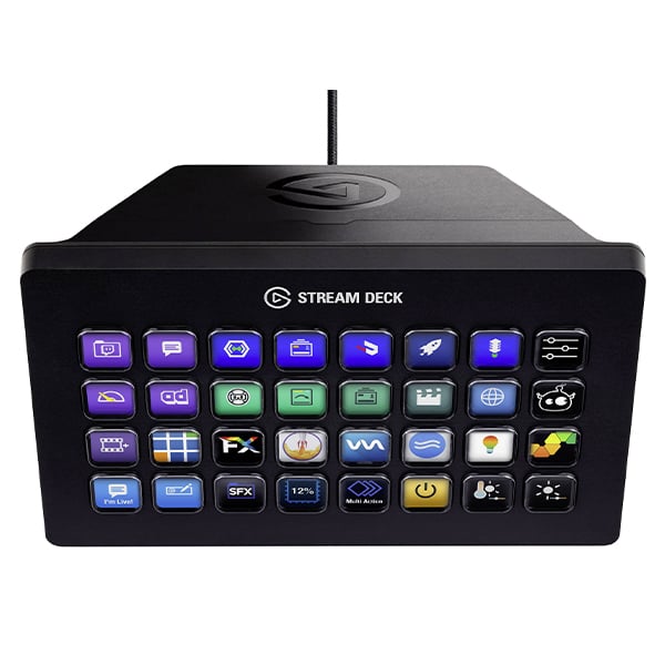 Elgato Stream Deck XL