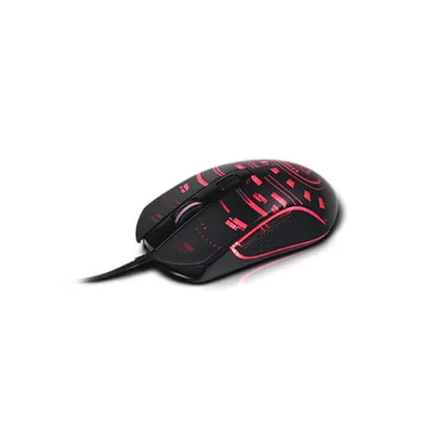 MicroPack GK-20 Gaming Keyboard Combo