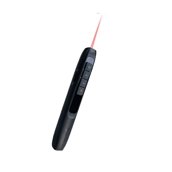 Micropack WPM-06 Wireless Presenter