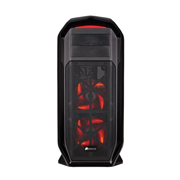 Corsair 780T Graphite Series Case