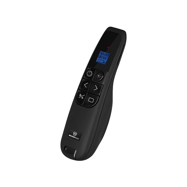 Micropack WPM-03 Pocket Wireless Presenter