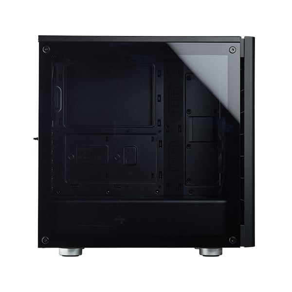 Corsair Carbide Series 275R  Acrylic PC Case