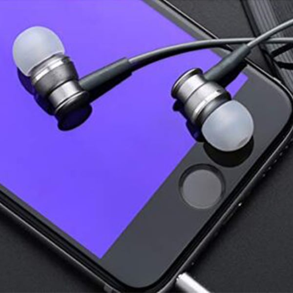 Joyroom EL122 Wired Earphones