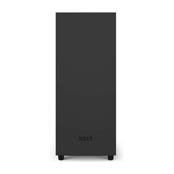 NZXT H510i Black Compact Mid-Tower Gaming Case