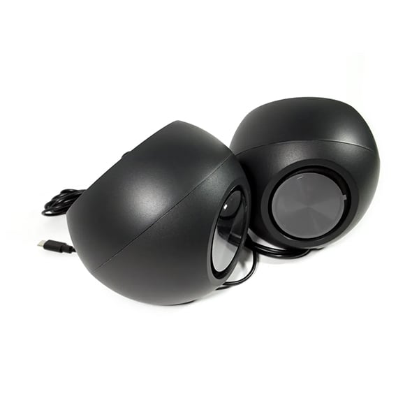 Creative Pebble Modern 2.0 USB Desktop Speakers