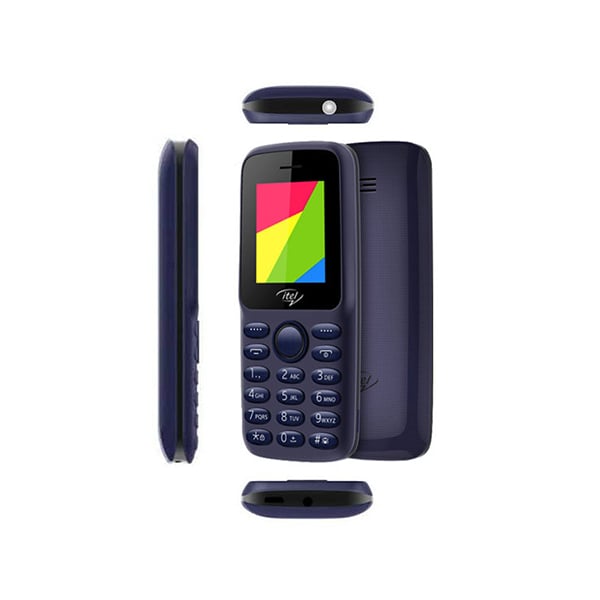 Itel it2163 Dual Sim FM Mobile Phone