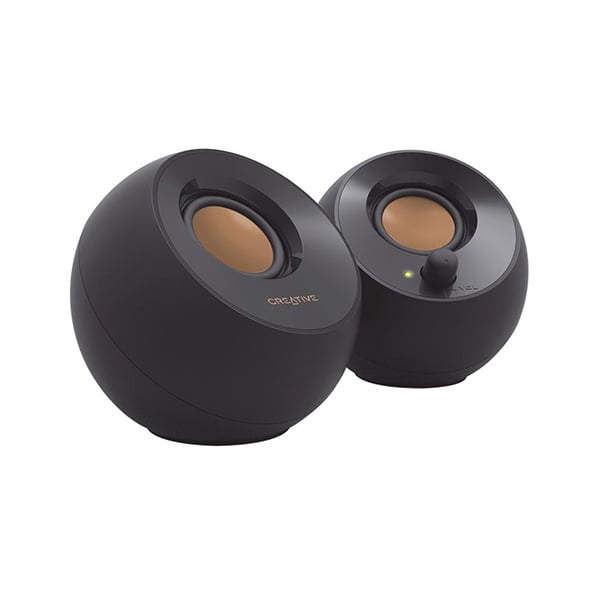 Creative Pebble V3 Desktop Speakers