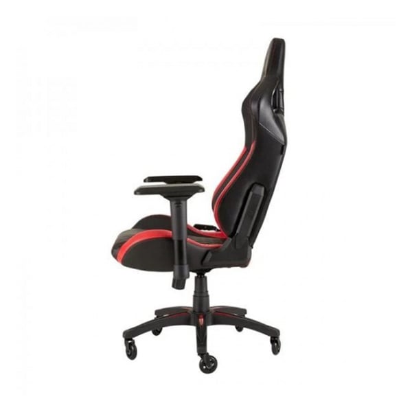 Corsair T1 Race Black And Red Gaming Chair