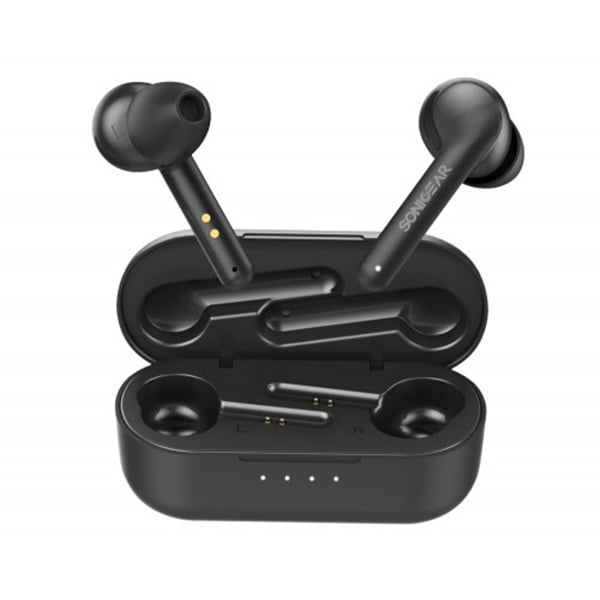 SonicGear Earpump TWS 5 Pro Wireless Bluetooth Earphones