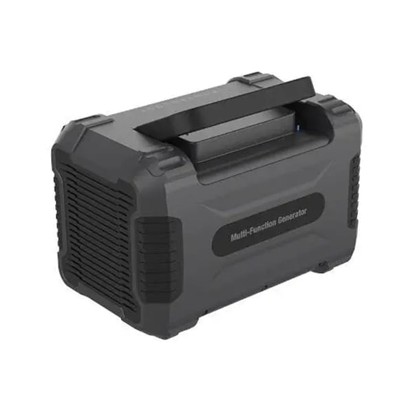 Powerology 78000mAh 300W Pure Sine Wave Output Portable Power Generator