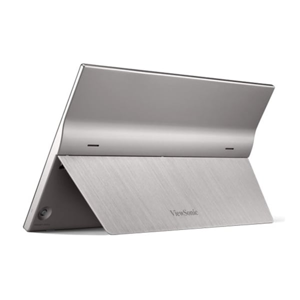 ViewSonic TD1655 15.6-inch Touch Monitor