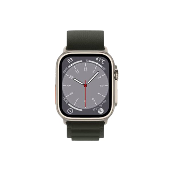 Green Lion GNSW49 Ultra Smart Watch