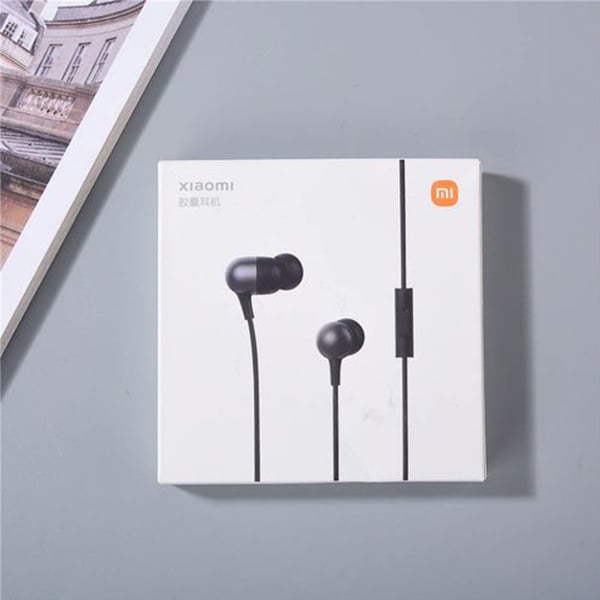 Xiaomi Capsule Pro In-ear Wired Earphones