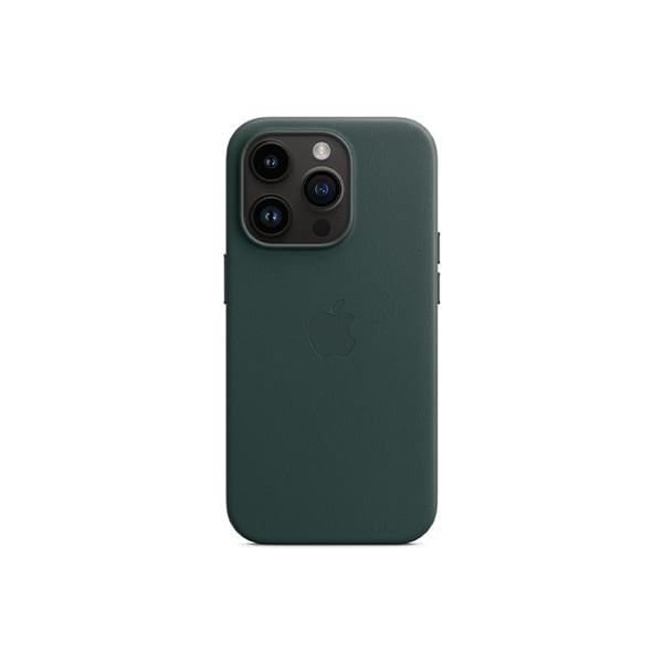iPhone 14 Pro Leather Case
