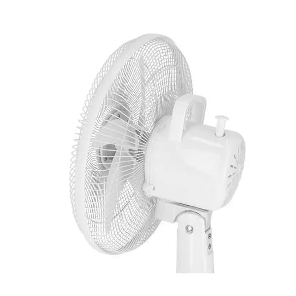 Krypton KNF6065 Rechargeable Mini Fan with LED