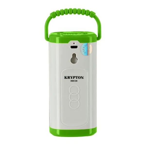 Krypton KNE5128 Rechargeable LED Lantern