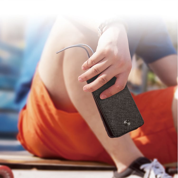 Anker PowerCore Metro Essential 20000mAh PD Power Bank