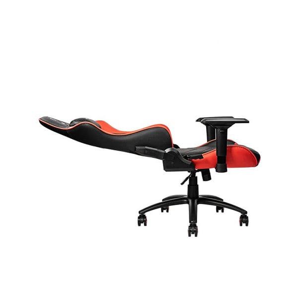 MSI MAG CH120 Black &amp; Red Gaming Chair