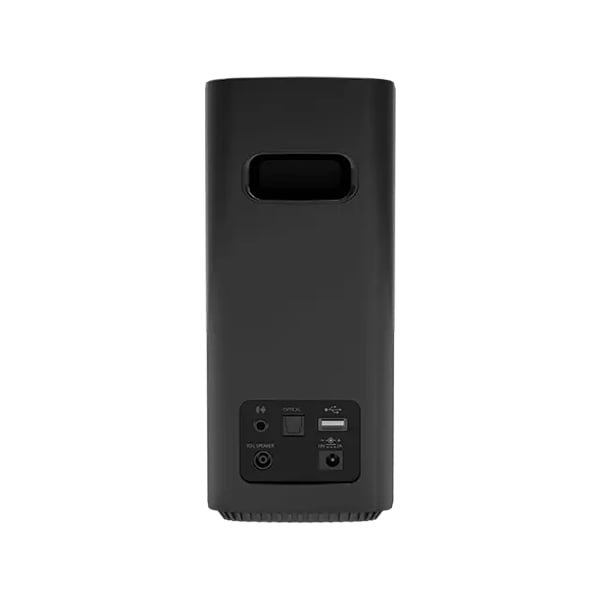 Creative T100 2.0 Compact Hi-Fi Desktop Speakers