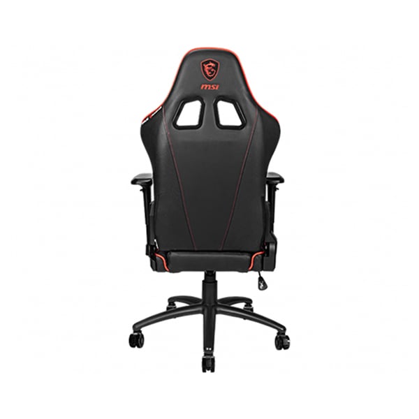MSI MAG CH120 X Black & Red Gaming Chair