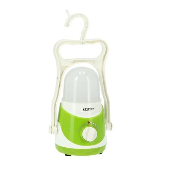 Krypton KNE5049 Emergency LED Lantern